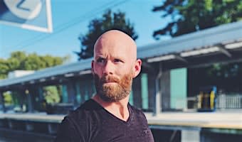 Free Live Music with Ryan Moran at The Vineyard at Hershey