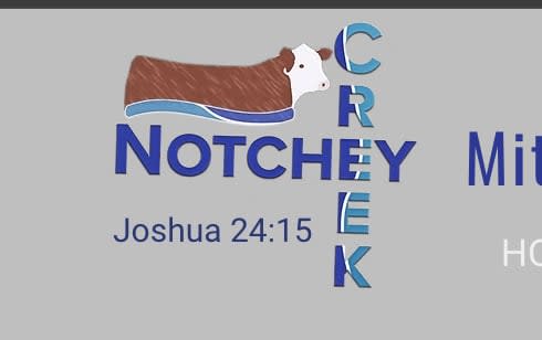 Notchey Creek Farms