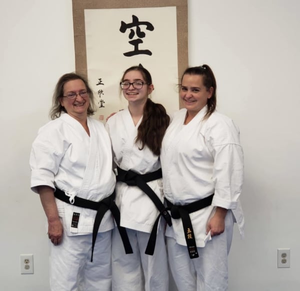 Tora Martial Arts