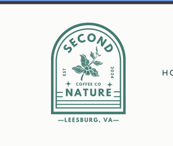 Second Nature Coffee Co.