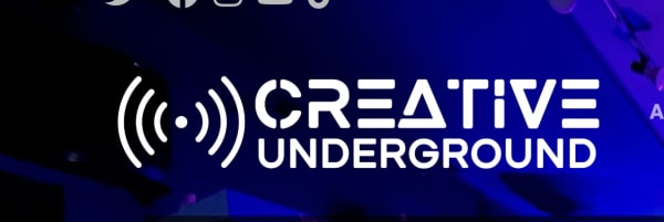 Creative Underground