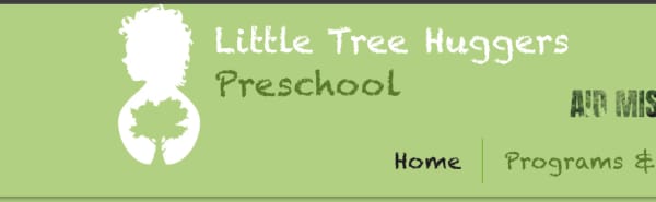 Little Tree Huggers