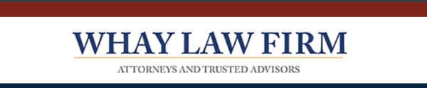 Whay Law Firm