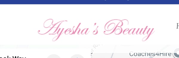 Ayesha's Beauty Salon & Spa
