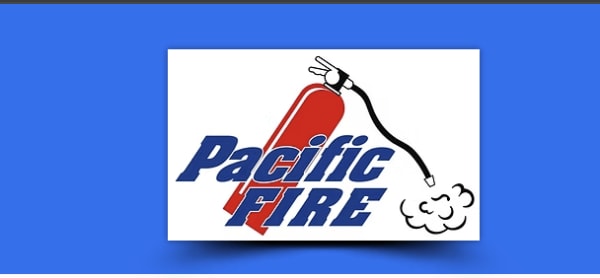 Pacific Fire Extinguisher LLC
