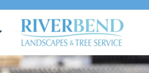 Riverbend Landscapes & Tree Service