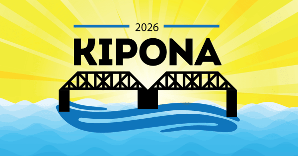 Kipona Festival