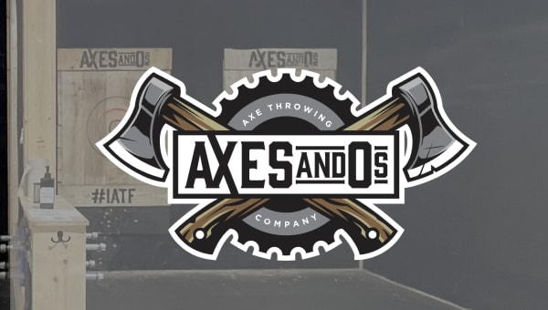 Axes and Os