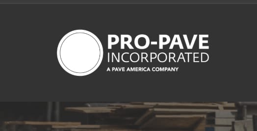 Pro-Pave Incorporated