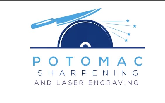 Potomac Sharpening & Laser Engraving