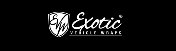Exotic Vehicle Wraps Inc.