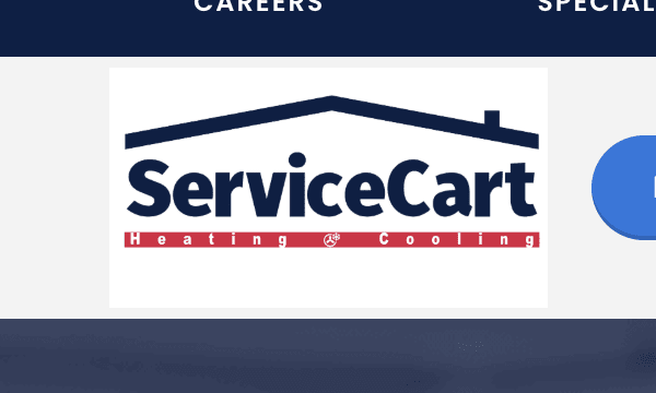 ServiceCart Heating & Cooling