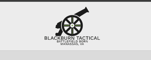 Blackburn Tactical