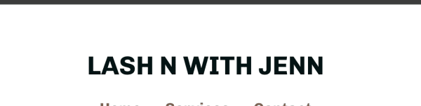 Lash N With Jenn