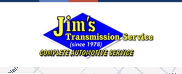 Jim's Transmission & Auto Service