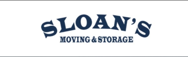 Sloan's Moving & Storage