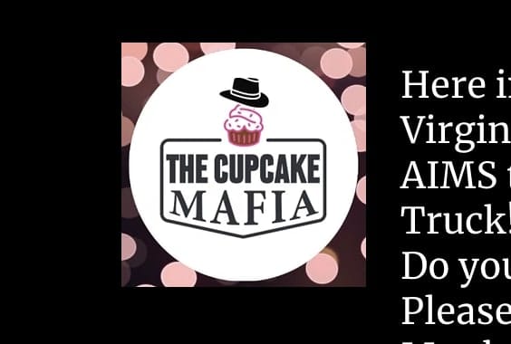 The Cupcake Mafia