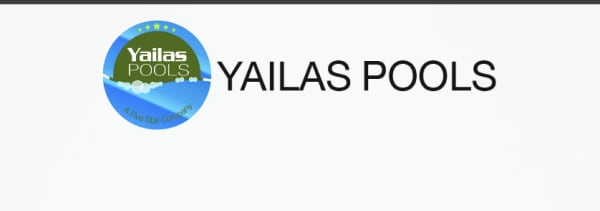 Yailas Pools LLC