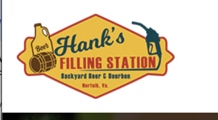 Hank's Filling Station