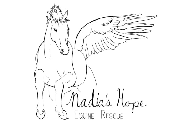 Nadia's Hope Equine Rescue