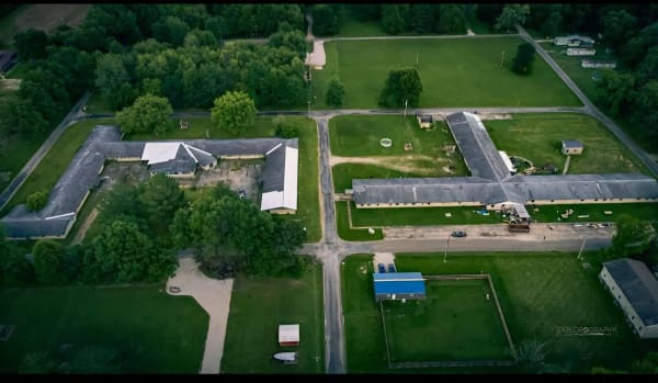 Haunted Pine Lawn Manor and Sumner Care & Rehab Center Public Investigation