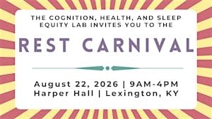 2026 Rest Carnival