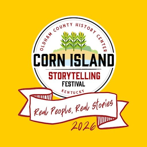 Corn Island Storytelling Festival
