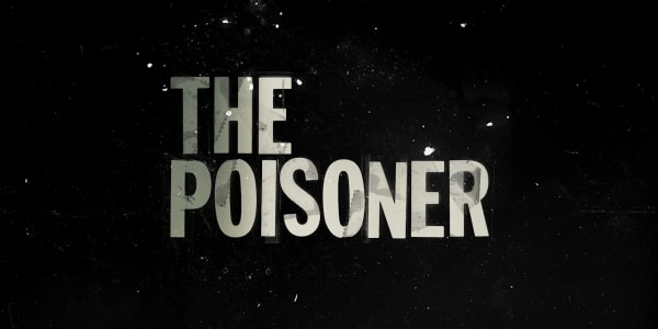 The Poisoner