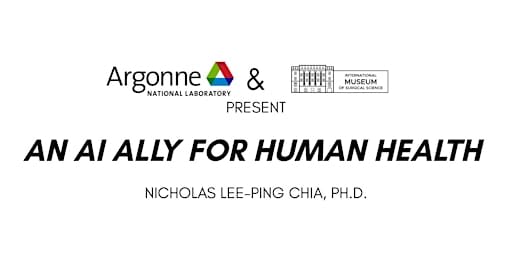 AI Ally for Human Health