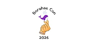 Borahae Con 2026- A BTS Fan Convention in Nashville, TN