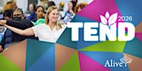 TEND 2026  - Tennessee's Conference on Grief, Hospice, and End-of-Life Care