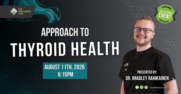 Rethinking Thyroid Health 8/11/26