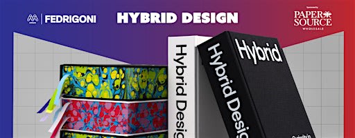 Hybrid Design - Curiosity in All Things