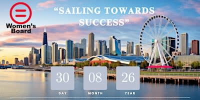 Sailing Towards Success