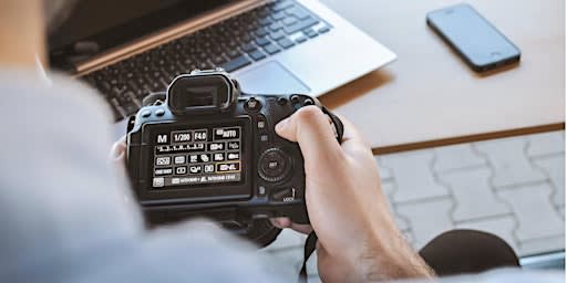 Mastering Your Camera Hands-On Workshop
