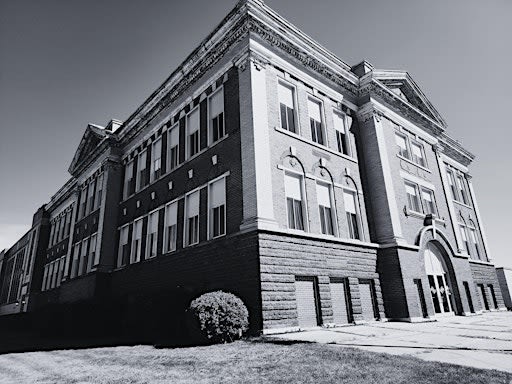 Brodhead Manor Saturday Daytime Tour