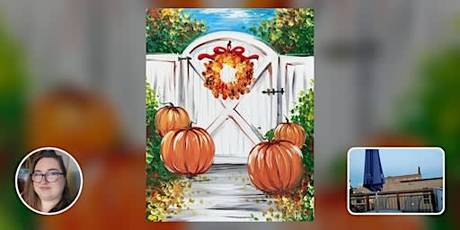 Paint Nite • Riley's Sports Bar & Grill • Janesville