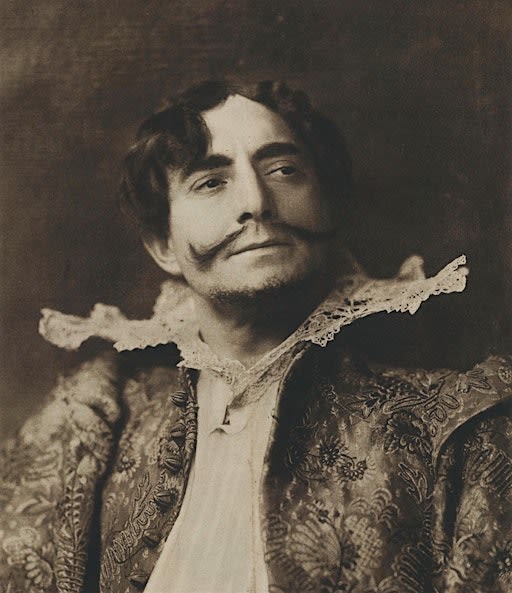 Molière's Don Juan
