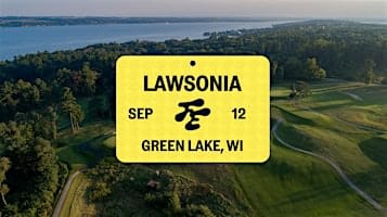 2026 Fried Egg Golf Event at Lawsonia Links