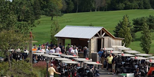 2026 Annual Disability in Wisconsin Charity Golf Outing  @ Ironwood GC
