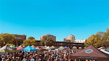 Screw City Beer Festival 2026