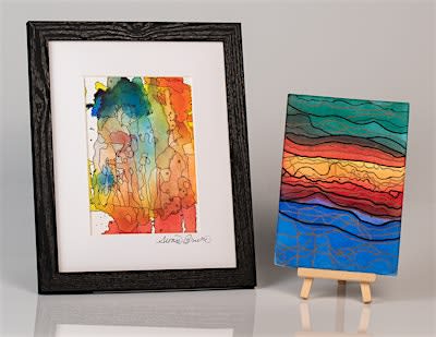 Creative Decompression (Guided Art for Emotional Reset)