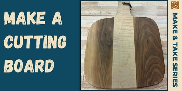 Make a Cutting Board