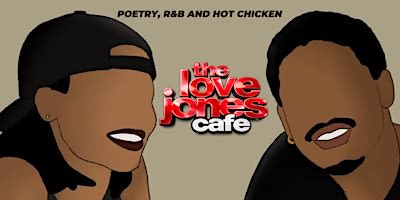 The Love Jones Cafe