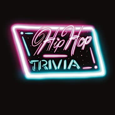 Hip Hop Trivia Live!