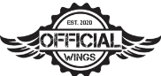 Official Wings