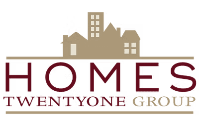 Homes TwentyOne Group