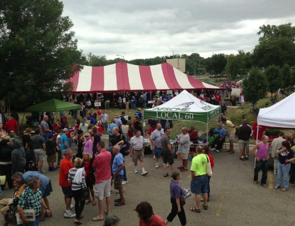 LaborFest