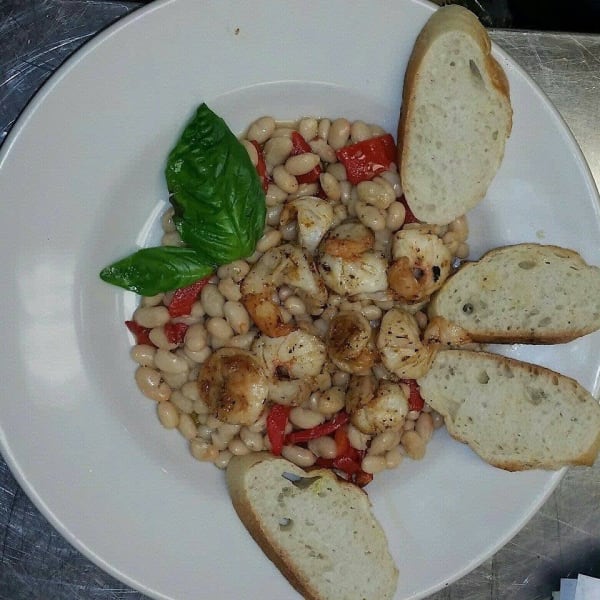 Simple Eats Restaurant