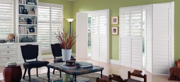 Coastal Elite Window Coverings